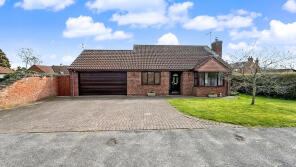 4, Village Farm Drive, Sturton By Stow, Lincoln LN1 2AY