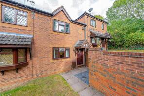 35, Aldridge Close, Tamworth B78 1AX