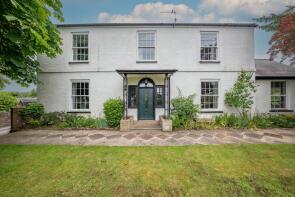 Pwllmeyric House (east), Pwllmeyric NP16 6LA