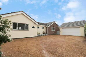 Highcroft Lodge, West Butterwick Road, Doncaster DN9 1NE