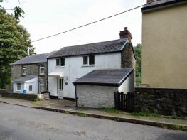 2, Ffynon Y Coed, Main Road, Clydach NP7 0LN