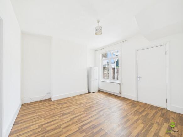 Presented by Kevin at EweMove Abbeywood and Belved
