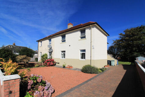 Manson Avenue, Prestwick, KA9