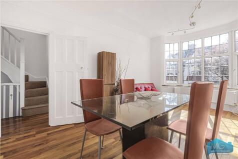 Chandos Road, London, N2