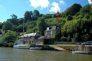 Perchwood Cottage, Bow Bridge Cross To Tuckenhay Bridge Cross, Totnes TQ9 7EQ