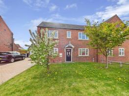 41, Gibson Way, Louth LN11 8FA