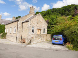 The Cosh, Preston Under Scar To Redmire Road, Leyburn DL8 4AJ