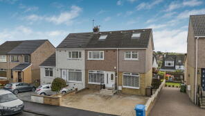 66, Fern Drive, Glasgow G78 1JE