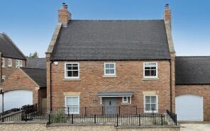 5, Church View Lane, Derby DE73 8JT