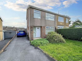 14, Lon Tyr Haul, Llansamlet, Swansea SA7 9SF
