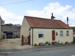 Manor Cottage, Well Village, Bedale DL8 2QD