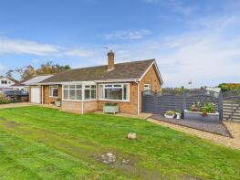 Apple Tree Cottage, Old Fen Lane, Lincoln LN4 4XD
