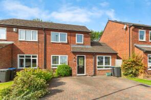 109, Priors Grange, Durham DH6 1DF