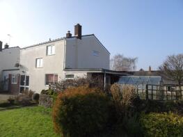 1, Abbey Way, Olney MK46 5AP