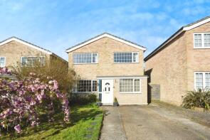 43, The Greenways, Colchester CO6 1QH