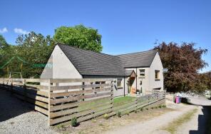 Beechview, Conval Street, Keith AB55 4AH