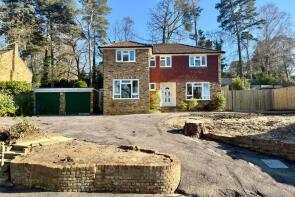 16, Marlborough Rise, Camberley GU15 2ED