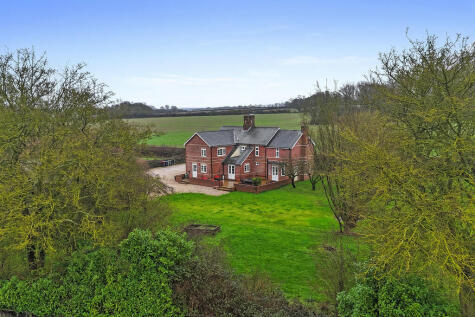 Ridgewell, Halstead, Essex