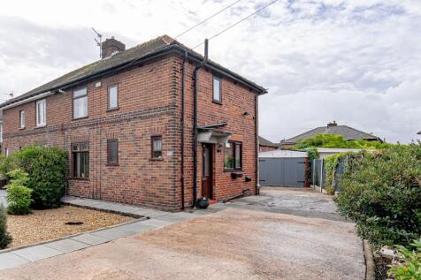 Warwick Road, Atherton, M46