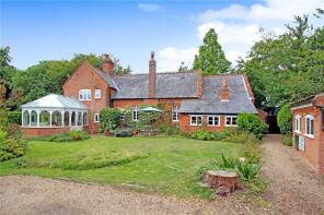 The Old School House, Southwold Road, Beccles NR34 8DR