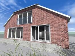Little Lullenden, Apless Lane, Worlds End, Waterlooville PO7 4QA
