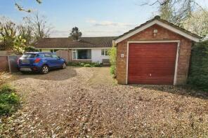 1, Gravel Pit Lane, Norwich NR14 6PS