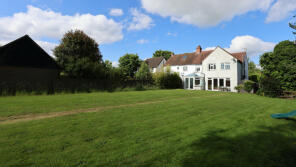 Inglenook, Princes Lane, Great Missenden HP16 9JW