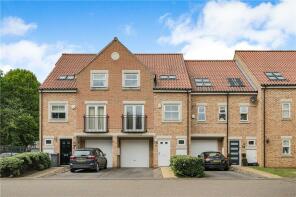 2, Woodland Court, Thorp Arch, Wetherby LS23 7BP