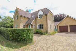 5, Toft Lane, Cambridge CB21 5JH