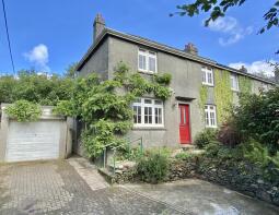 4, Netherton Estate, Road From Uppaton House To Sunny Glen, Yelverton PL20 7NH
