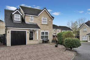 11, Strafford Way, Apperley Bridge, Bradford BD10 0UT