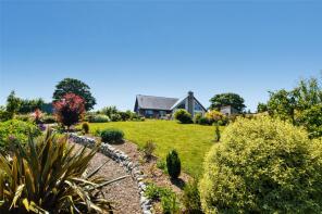 Gwel Teg, Bejowan Barns, Quintrell Downs TR8 4PA
