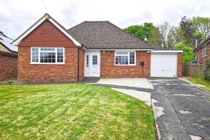 25, Greenacres, Hastings TN35 4QT