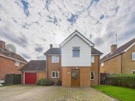 21a, Downing Drive, Bury St. Edmunds IP31 2RP