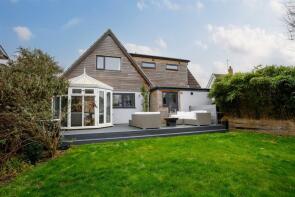 13, The Acre, Kiblers Lane, Warwick CV35 0PT