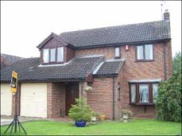 3, Blaizefield Close, Crewe CW3 9SU