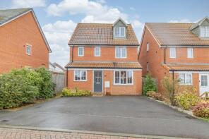 53, Cordale Road, Canterbury CT3 3EH
