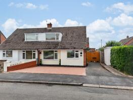 18, Hafren Road, Little Dawley, Telford TF4 3HJ