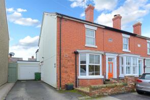 7, Washford Road, Shrewsbury SY3 9HR