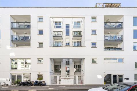 Point Pleasant, London, SW18