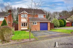 53, Underwood Close, Callow Hill, Redditch B97 5YS