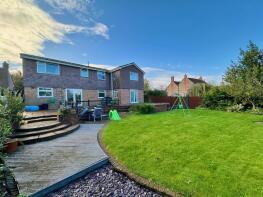 34, Kirlegate, Meare, Glastonbury BA6 9TA
