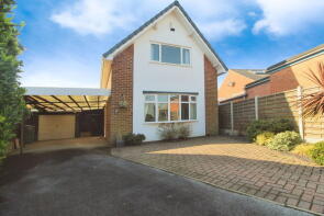 8, Woodhall Close, Overton, Wakefield WF4 4RD