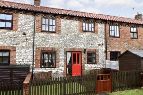 2, Rose And Crown Court, Back Lane, Driffield YO25 9RS