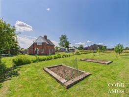 4, New House Farm, Almeley HR3 6LJ