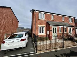 3, Haver Drive, Micklefield, Leeds LS25 4EQ