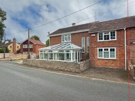 5, Shepherds Lane, Bicton Heath, Shrewsbury SY3 5EH