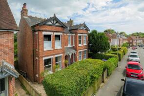 2, Beech Villas, High Street, Canterbury CT4 6TB