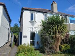 18 Is Y Foel, Ystad Coetmor, Bangor LL57 3DR
