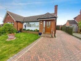 2, Goodwood Close, High Halstow, Rochester ME3 8SU